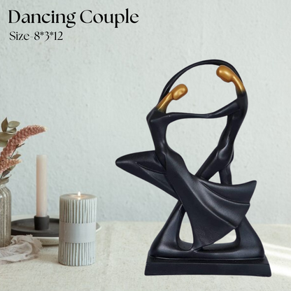 Dancing Couple