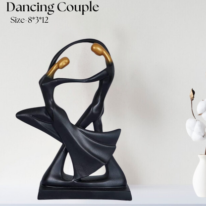 Dancing Couple