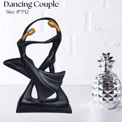 Dancing Couple