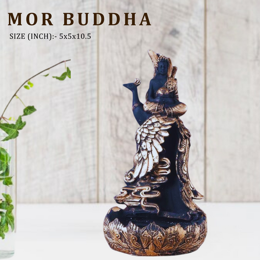 Mor Buddha