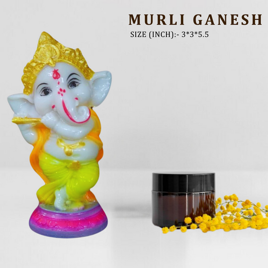 Murli Ganesh