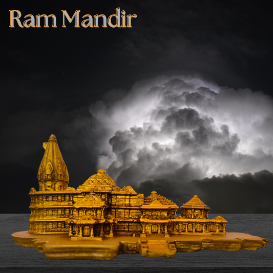 Ram Mandir